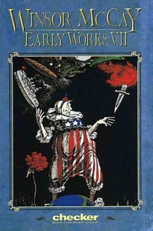 Cover of Winsor Mccay: Early Works Vol. 7