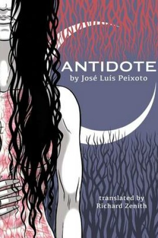 Cover of Antidote