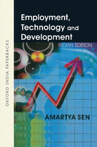 Cover of Employment, Technology and Development