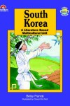 Book cover for South Korea