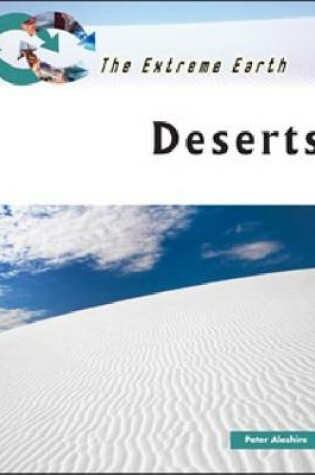 Cover of Deserts