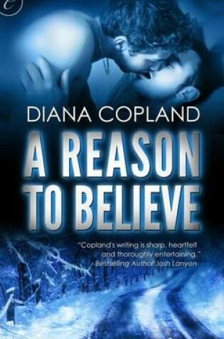 Cover of A Reason to Believe