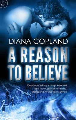 Book cover for A Reason to Believe