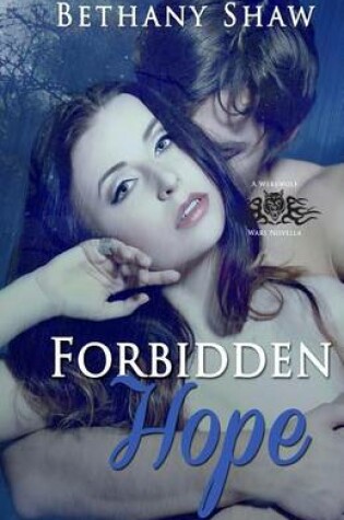 Cover of Forbidden Hope