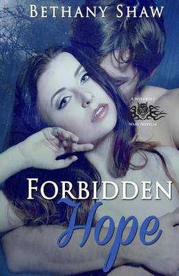 Book cover for Forbidden Hope