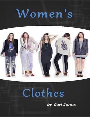 Book cover for Women's Clothes