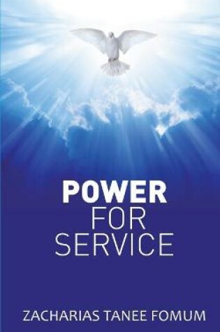 Cover of Power For Service