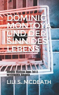 Book cover for Der Sinn des Lebens