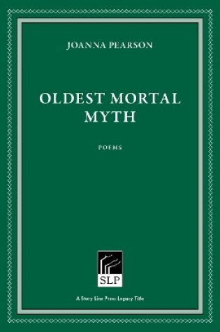 Cover of Oldest Mortal Myth