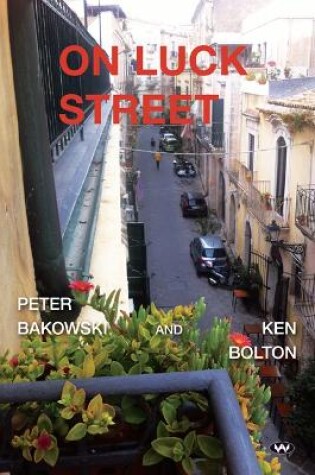 Cover of On Luck Street