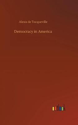 Cover of Democracy in America