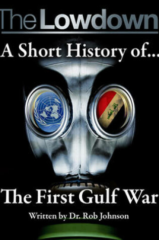 Cover of A Short History of the First Gulf War