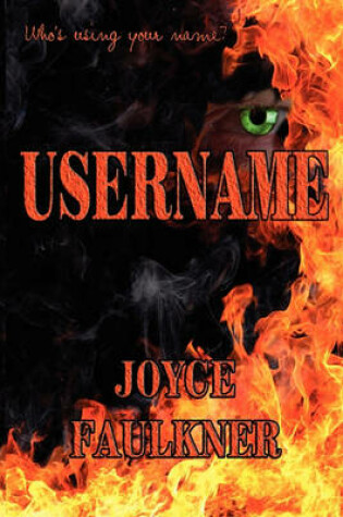 Cover of Username