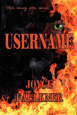 Book cover for Username