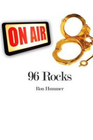 Cover of 96 Rocks