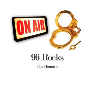 Book cover for 96 Rocks