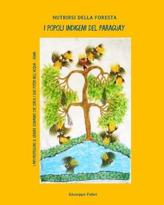 Book cover for I Popoli Indigeni del Paraguay