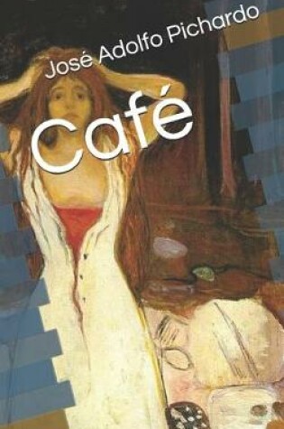 Cover of Café