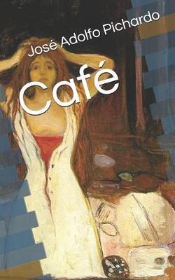 Book cover for Café