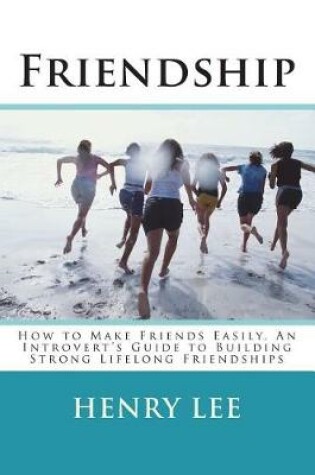 Cover of Friend