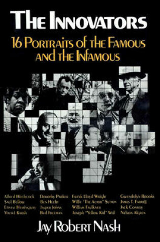 Cover of The Innovators