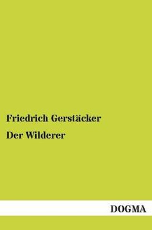 Cover of Der Wilderer