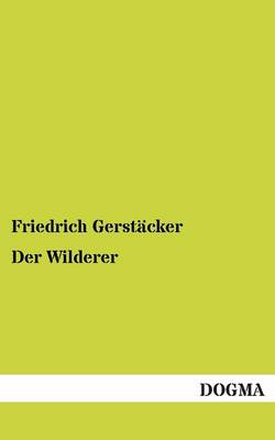 Book cover for Der Wilderer