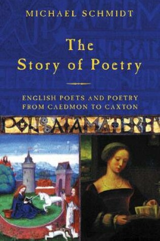 Cover of The Story of Poetry