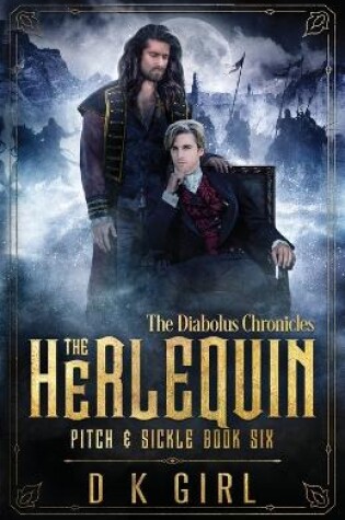 Cover of The Herlequin - Pitch & Sickle Book Six