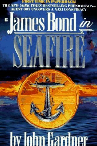 Cover of Seafire