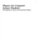 Cover of Physics for Computer Science Students