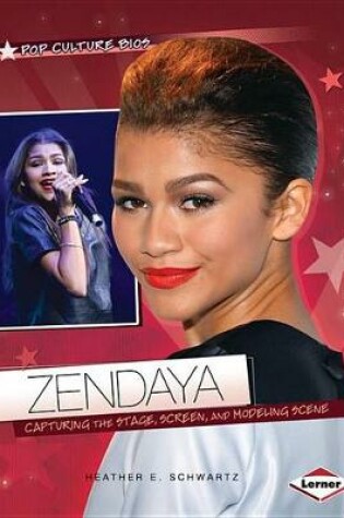 Cover of Zendaya