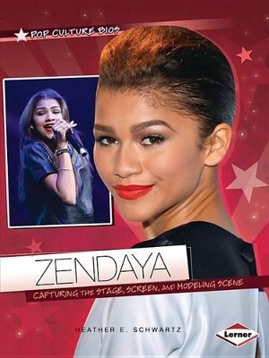 Cover of Zendaya