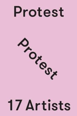 Cover of Protest