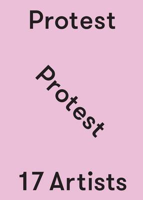 Book cover for Protest