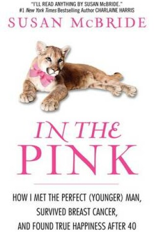 Cover of In the Pink