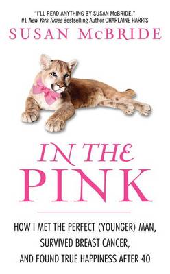Book cover for In the Pink