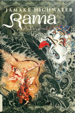 Cover of Rama