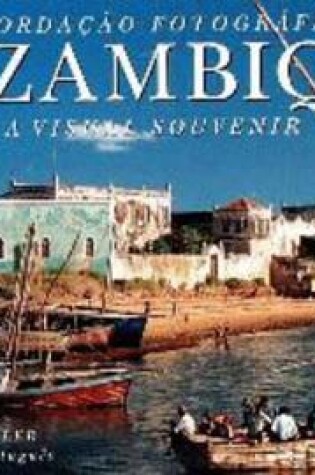 Cover of Mozambique