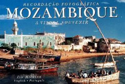 Cover of Mozambique