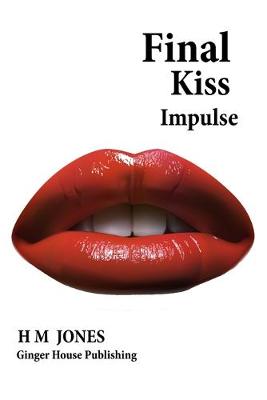 Cover of Final Kiss