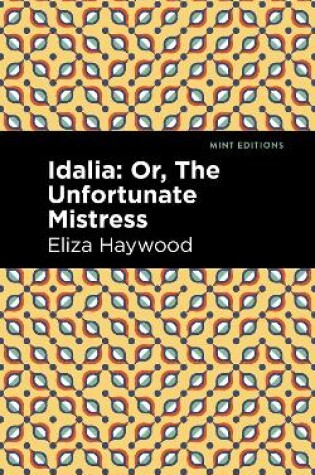 Cover of Idalia