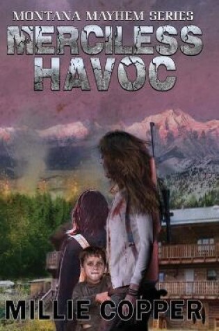 Cover of Merciless Havoc