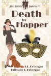 Book cover for Death by Flapper