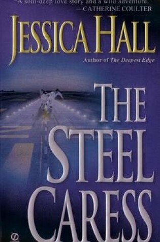 Cover of The Steel Caress