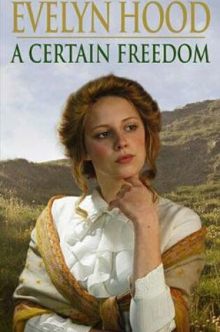 Cover of A Certain Freedom