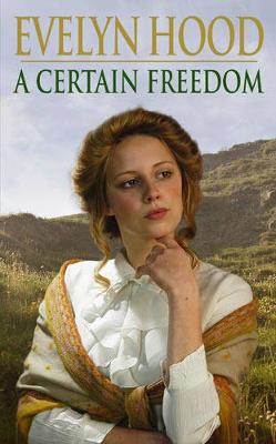 Book cover for A Certain Freedom