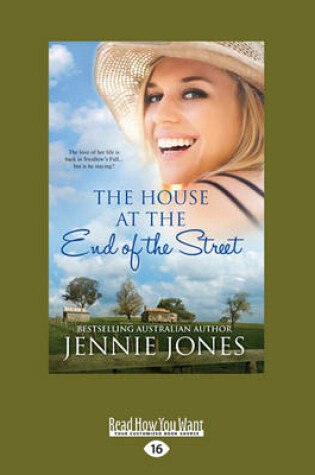Cover of The House at the End of the Street