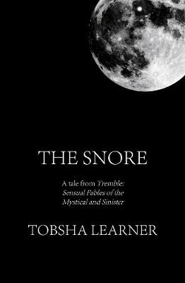 Book cover for The Snore