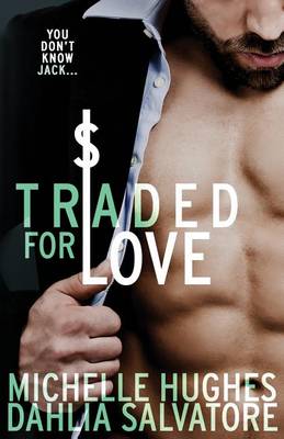 Book cover for Traded for Love